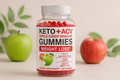 Keto ACV Gummies – O Segredo Natural para um Corpo Saudável e Leve!
