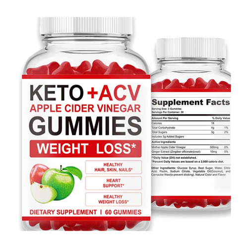 Keto ACV Gummies – O Segredo Natural para um Corpo Saudável e Leve!